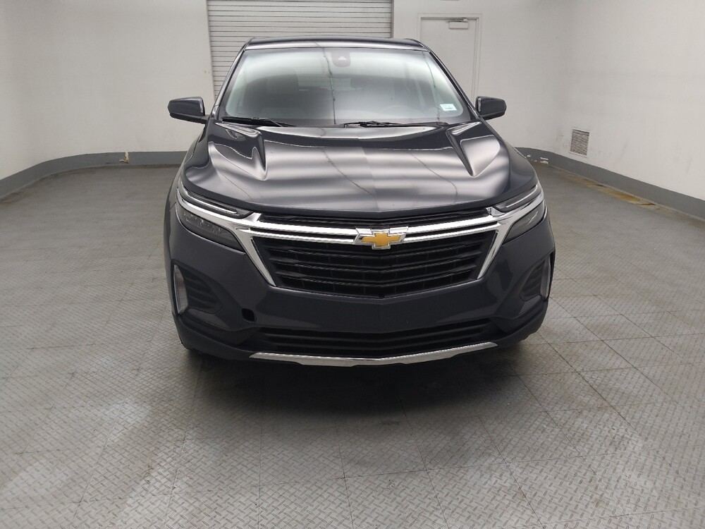 2023 Chevrolet Equinox in Des Moines, IA 50310 - 18125949 14