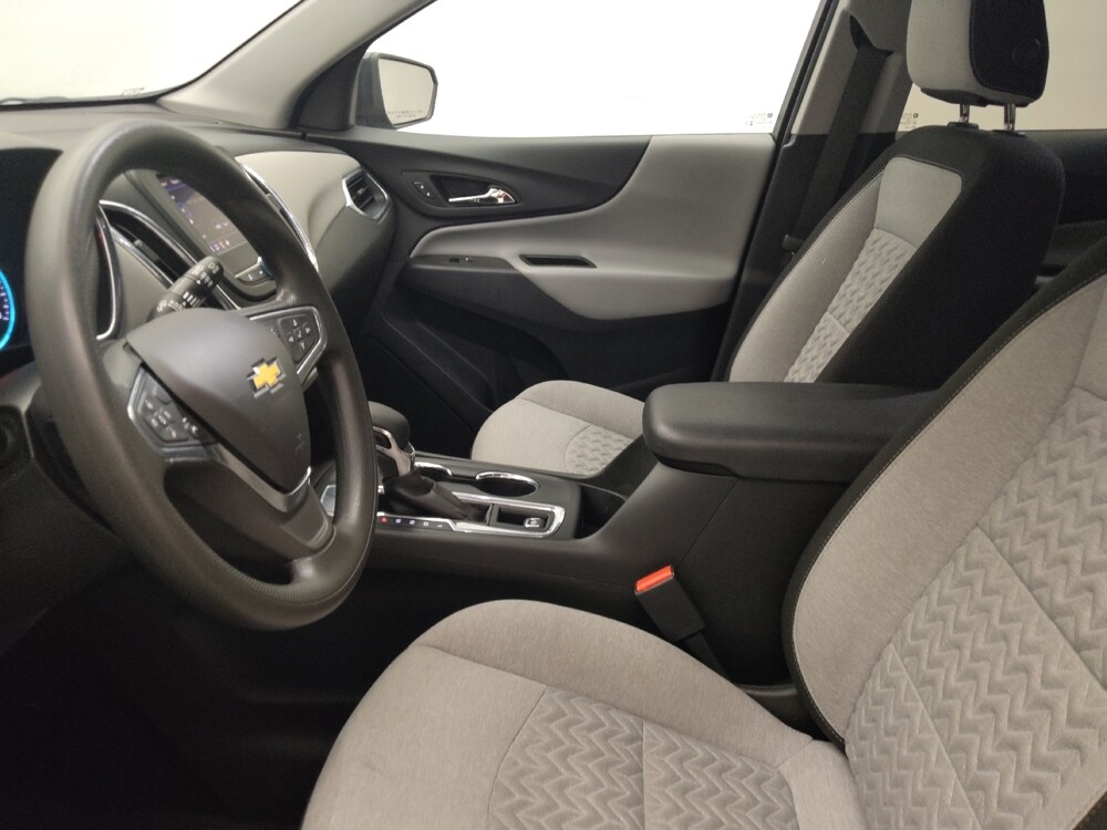 2023 Chevrolet Equinox in Des Moines, IA 50310 - 18125949 17