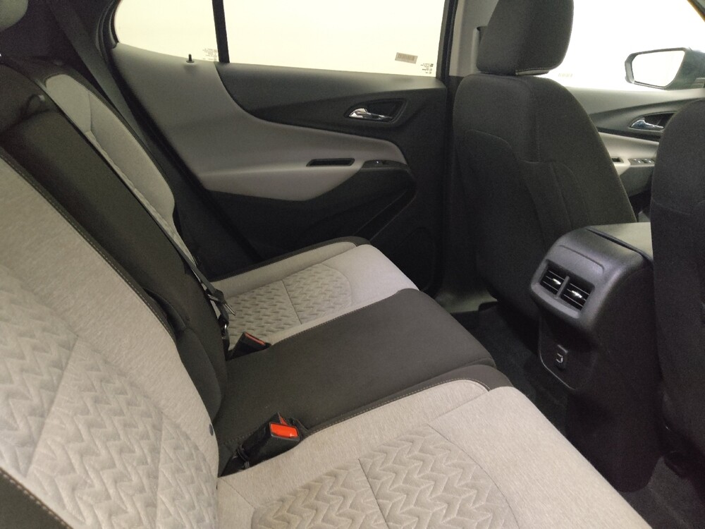 2023 Chevrolet Equinox in Des Moines, IA 50310 - 18125949 19