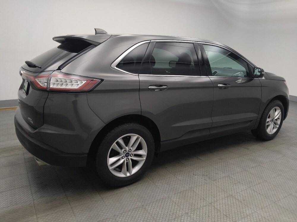 2018 Ford Edge in Des Moines, IA 50310 - 18125952 10
