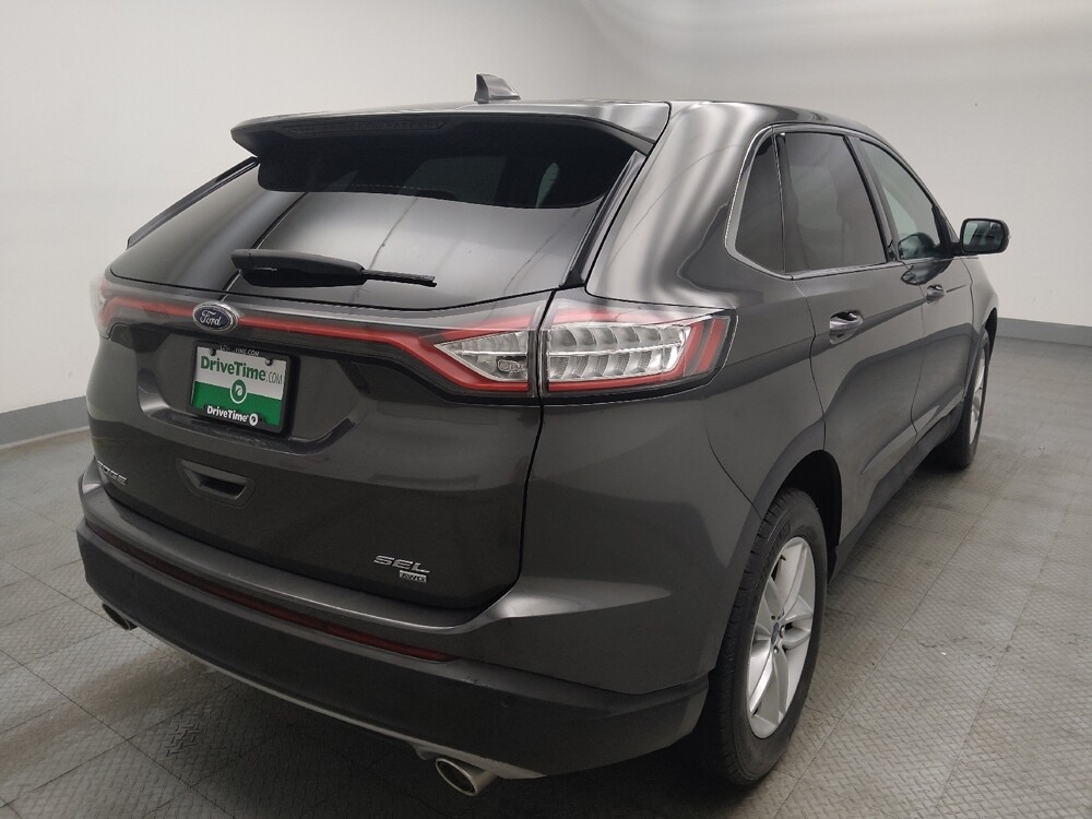 2018 Ford Edge in Des Moines, IA 50310 - 18125952 9