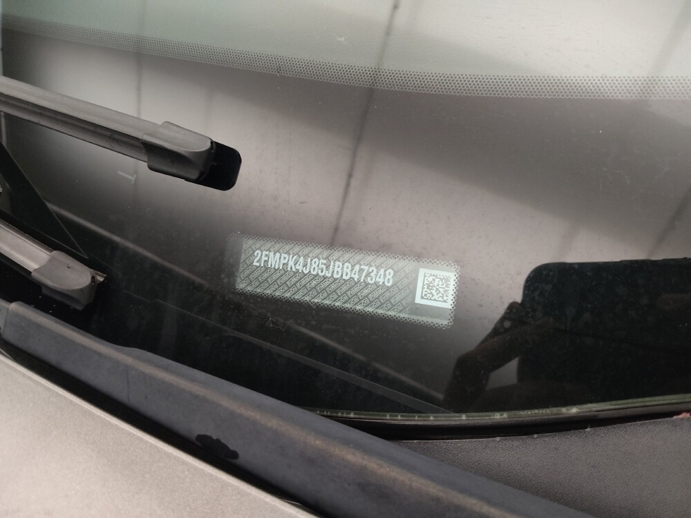 2018 Ford Edge in Des Moines, IA 50310 - 18125952 33