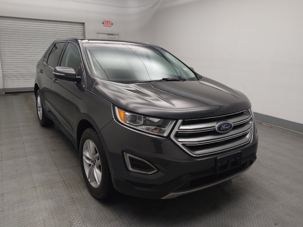 2018 Ford Edge in Des Moines, IA 50310 - 18125952 13