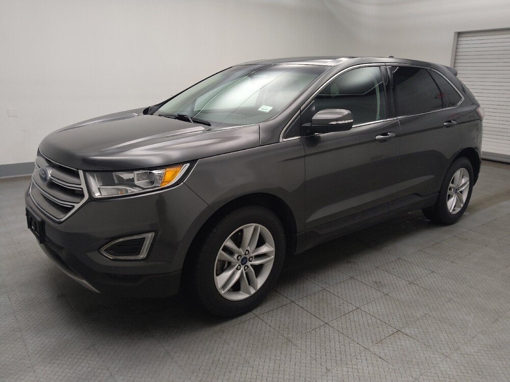 2018 Ford Edge in Des Moines, IA 50310 - 18125952 2