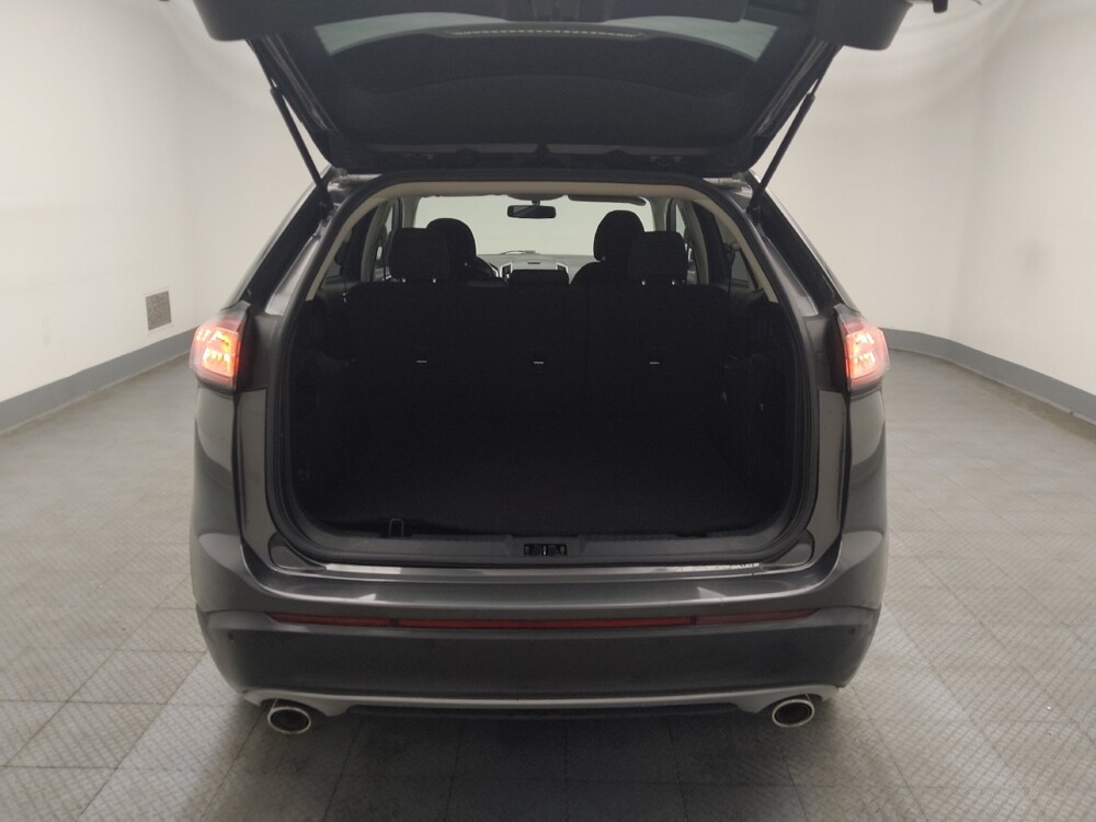 2018 Ford Edge in Des Moines, IA 50310 - 18125952 29
