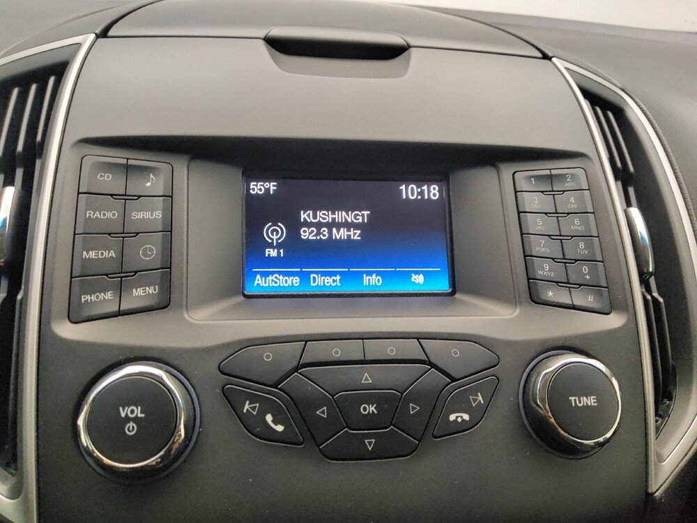 2018 Ford Edge in Des Moines, IA 50310 - 18125952 25