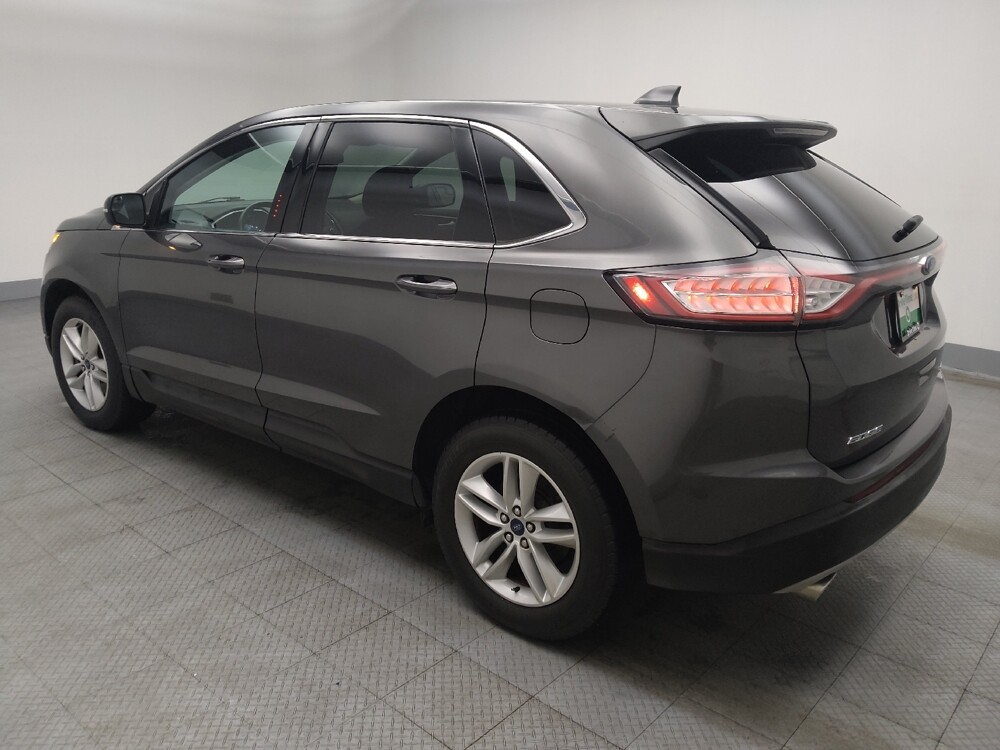 2018 Ford Edge in Des Moines, IA 50310 - 18125952 3