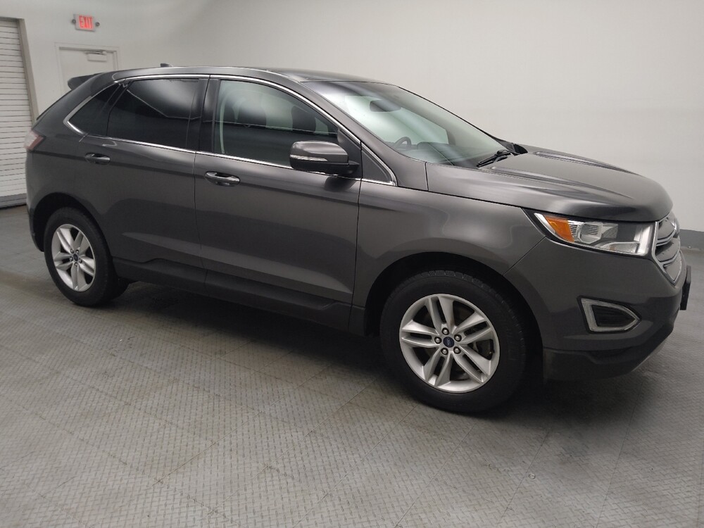 2018 Ford Edge in Des Moines, IA 50310 - 18125952 11