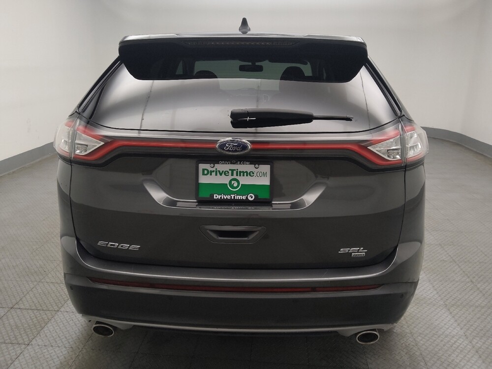 2018 Ford Edge in Des Moines, IA 50310 - 18125952 6