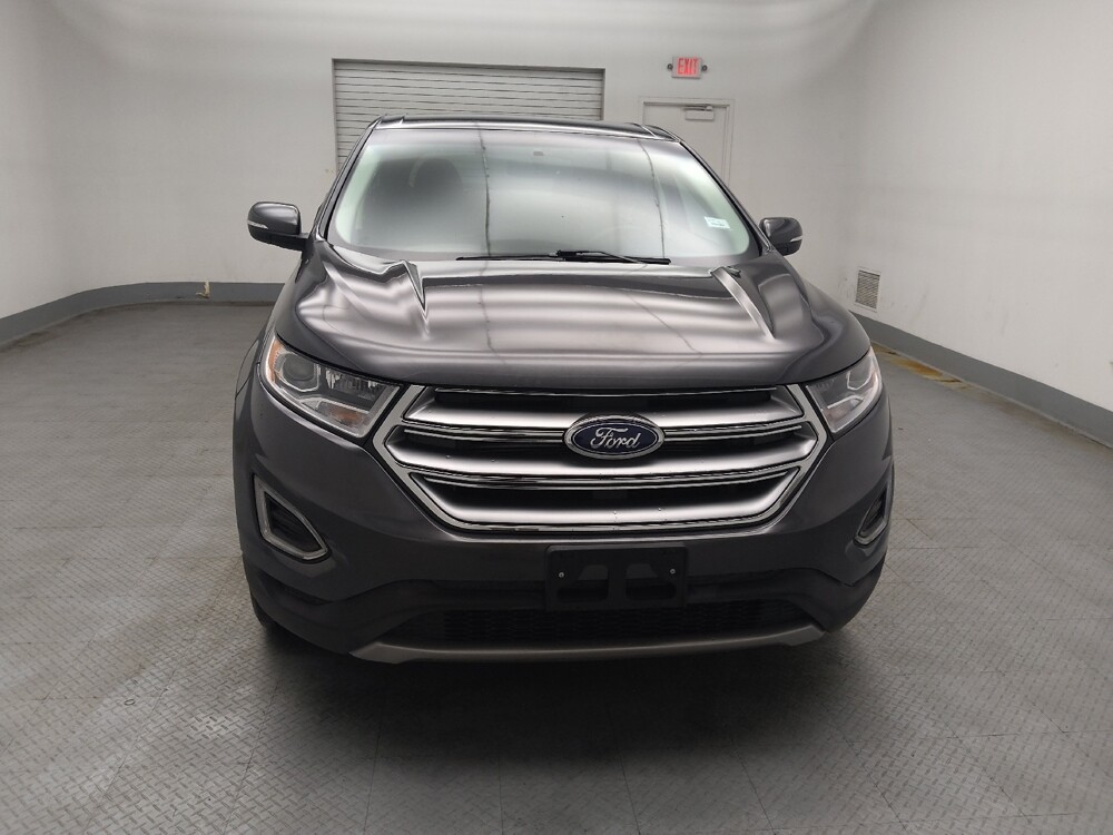 2018 Ford Edge in Des Moines, IA 50310 - 18125952 14