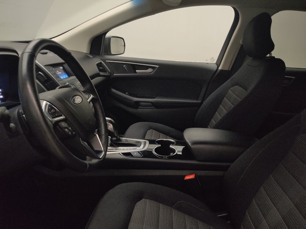 2018 Ford Edge in Des Moines, IA 50310 - 18125952 17