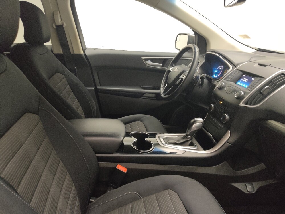 2018 Ford Edge in Des Moines, IA 50310 - 18125952 21