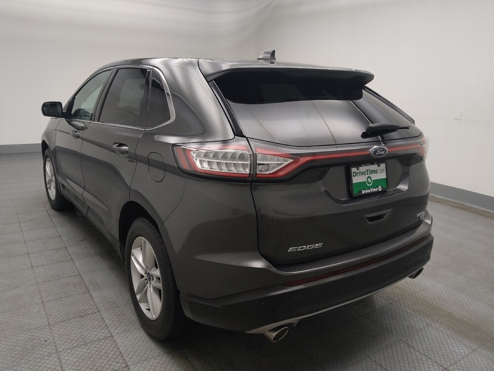 2018 Ford Edge in Des Moines, IA 50310 - 18125952 5