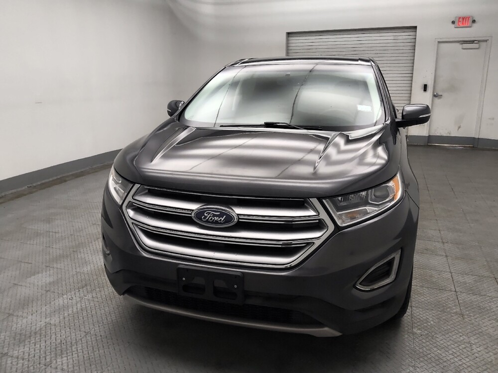 2018 Ford Edge in Des Moines, IA 50310 - 18125952 15