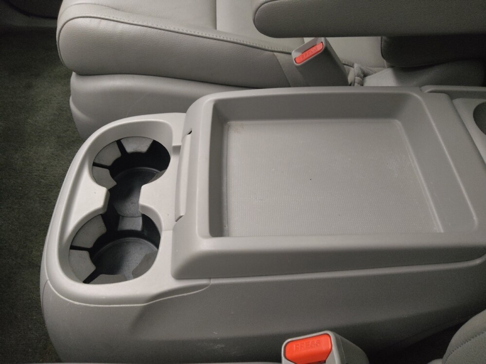 2017 Honda Odyssey in Midlothian, IL 60445 - 18125953 26