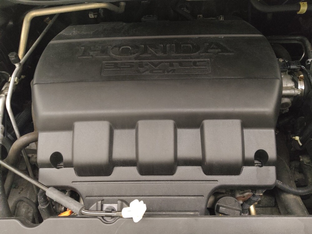 2017 Honda Odyssey in Midlothian, IL 60445 - 18125953 30