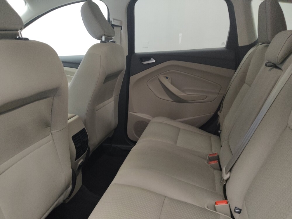 2018 Ford Escape in Des Moines, IA 50310 - 18125954 18