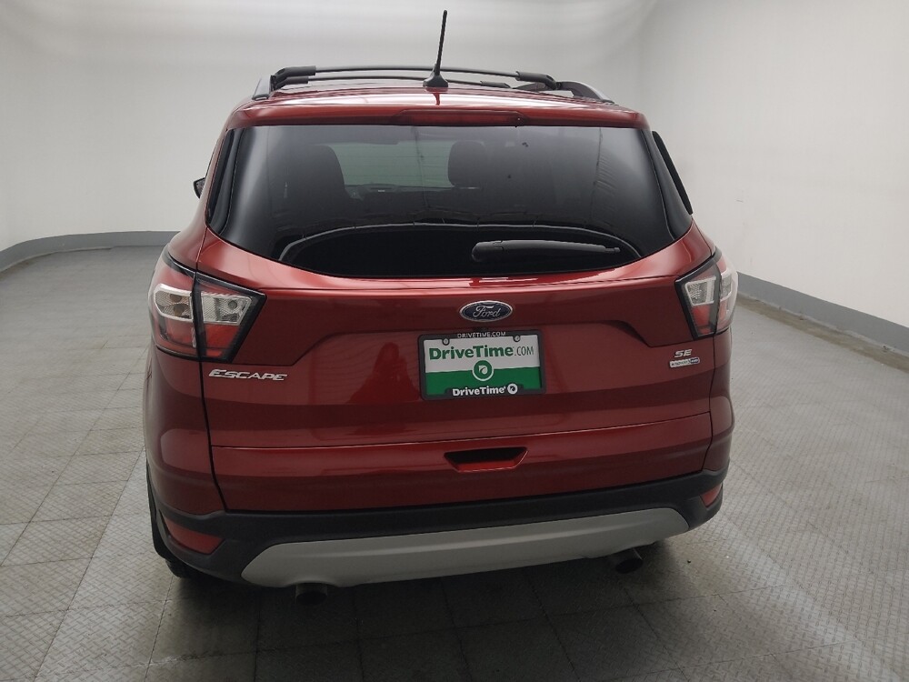 2018 Ford Escape in Des Moines, IA 50310 - 18125954 6