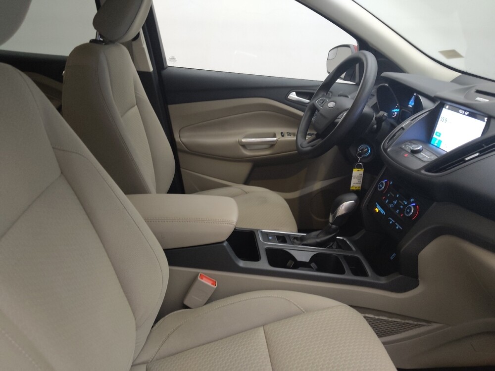 2018 Ford Escape in Des Moines, IA 50310 - 18125954 21