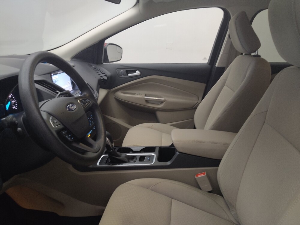 2018 Ford Escape in Des Moines, IA 50310 - 18125954 17