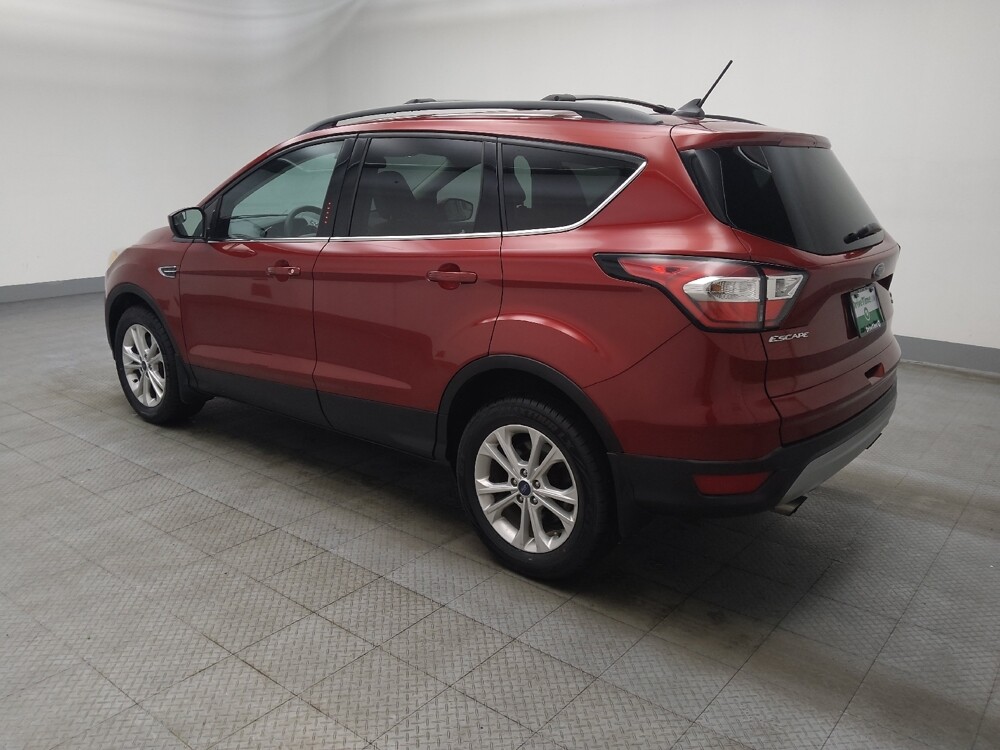2018 Ford Escape in Des Moines, IA 50310 - 18125954 3