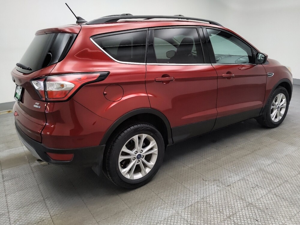 2018 Ford Escape in Des Moines, IA 50310 - 18125954 10