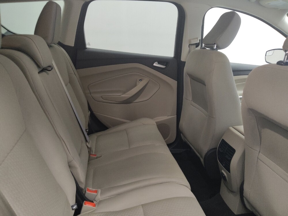 2018 Ford Escape in Des Moines, IA 50310 - 18125954 19