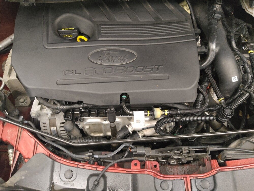 2018 Ford Escape in Des Moines, IA 50310 - 18125954 30