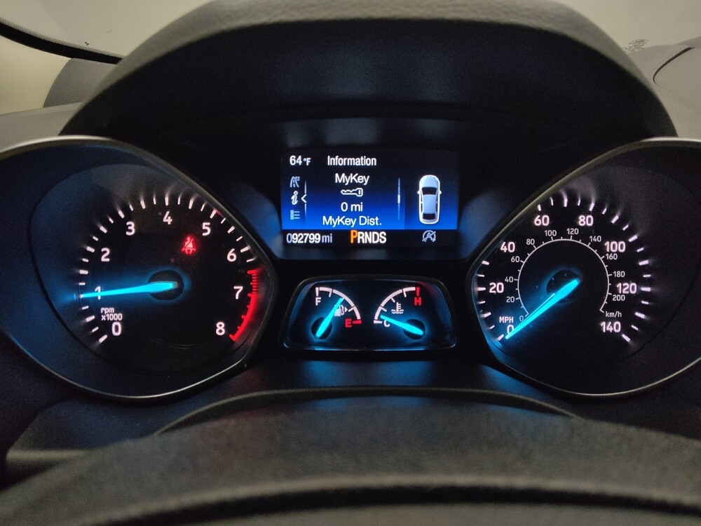 2018 Ford Escape in Des Moines, IA 50310 - 18125954 23