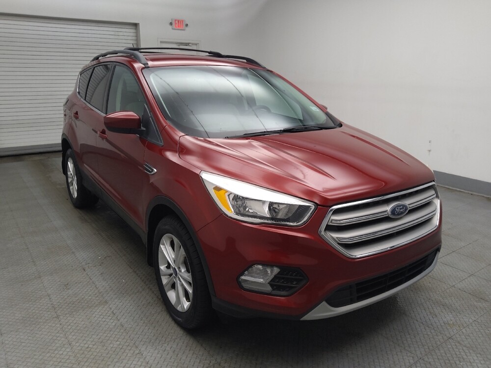 2018 Ford Escape in Des Moines, IA 50310 - 18125954 13
