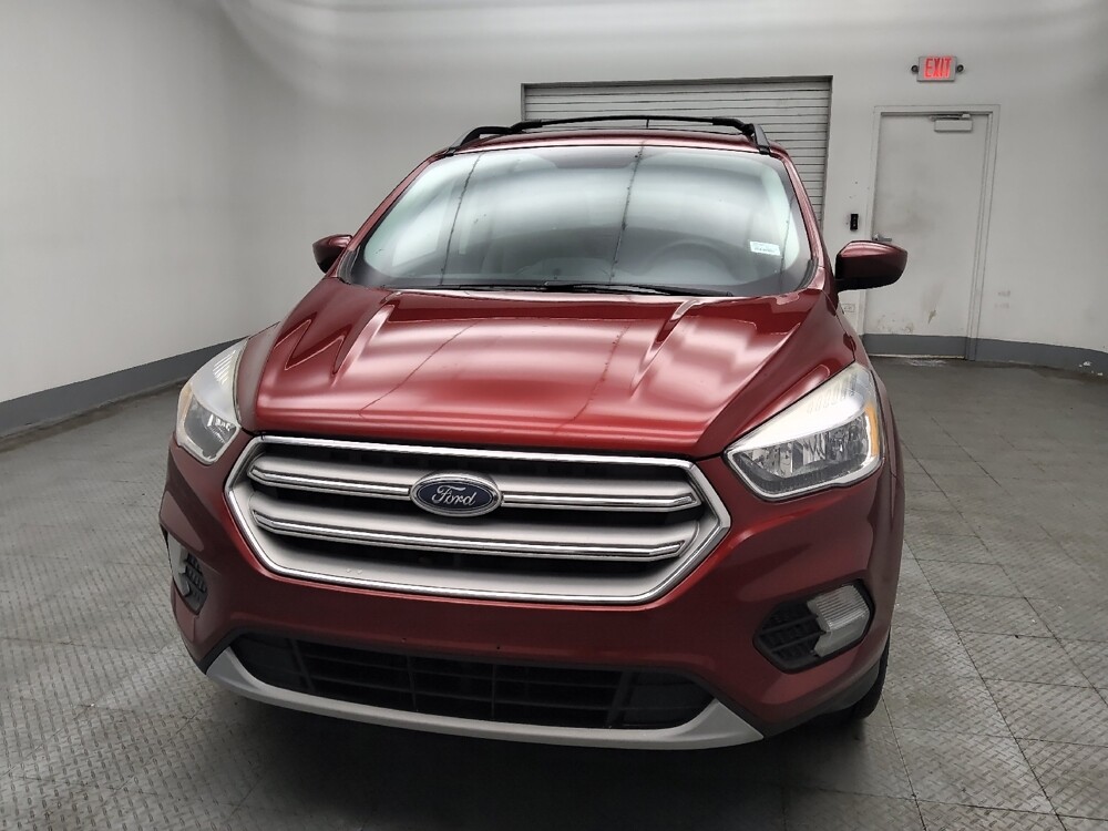 2018 Ford Escape in Des Moines, IA 50310 - 18125954 15