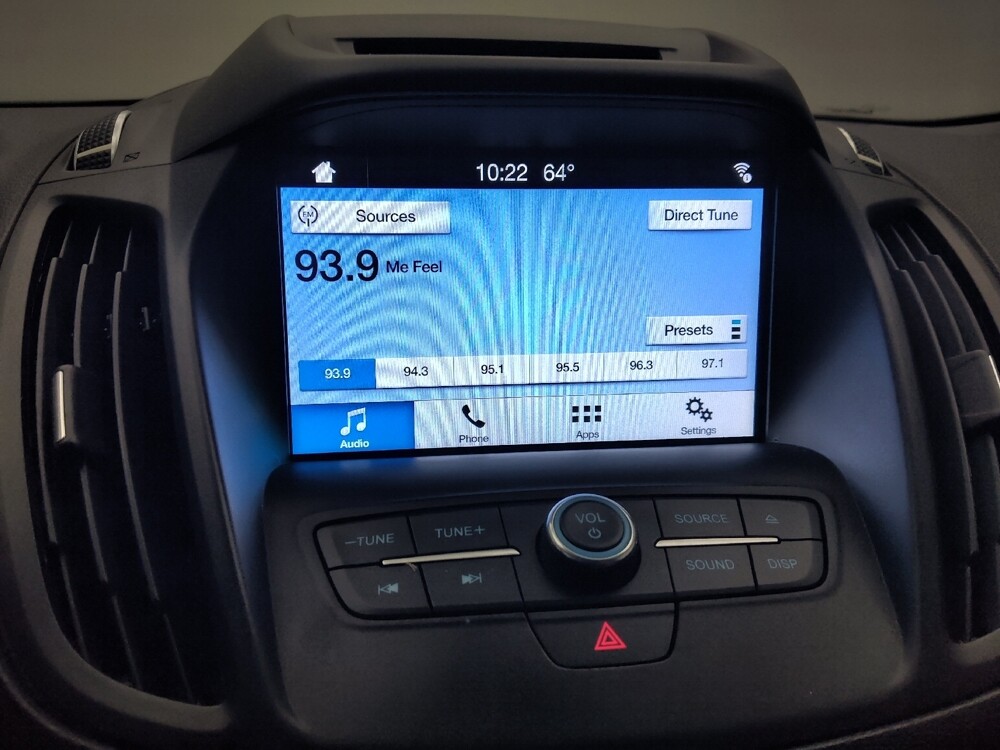 2018 Ford Escape in Des Moines, IA 50310 - 18125954 25