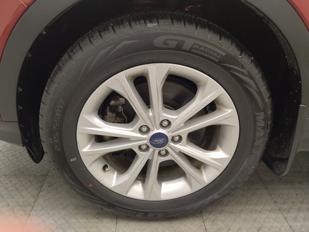 2018 Ford Escape in Des Moines, IA 50310 - 18125954 31