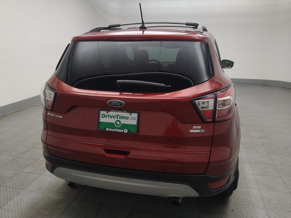 2018 Ford Escape in Des Moines, IA 50310 - 18125954 7