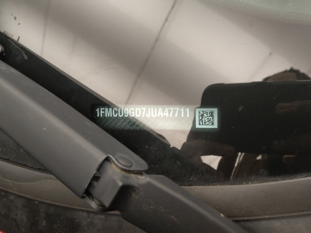 2018 Ford Escape in Des Moines, IA 50310 - 18125954 33