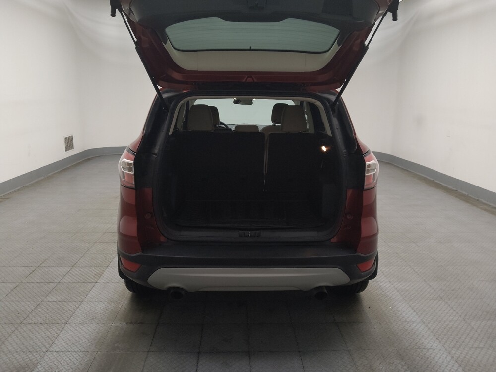 2018 Ford Escape in Des Moines, IA 50310 - 18125954 29