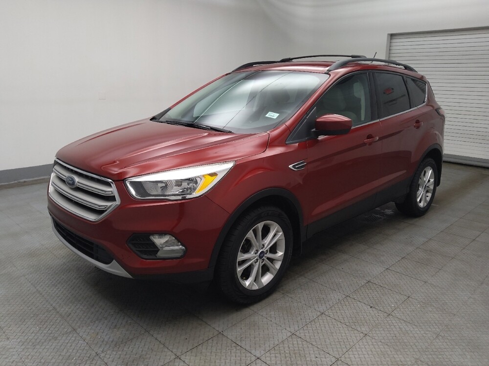 2018 Ford Escape in Des Moines, IA 50310 - 18125954 2