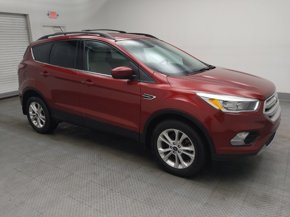 2018 Ford Escape in Des Moines, IA 50310 - 18125954 11
