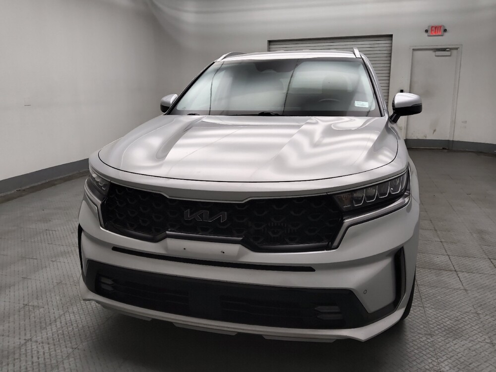 2023 Kia Sorento in Des Moines, IA 50310 - 18125955 15