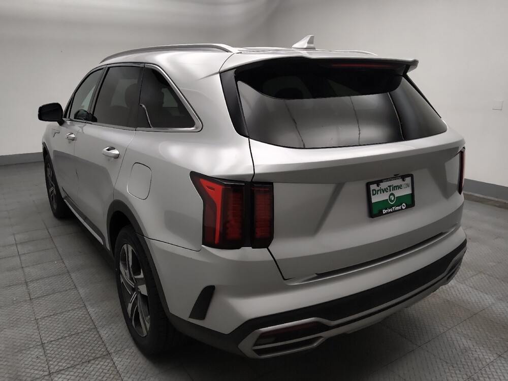 2023 Kia Sorento in Des Moines, IA 50310 - 18125955 5