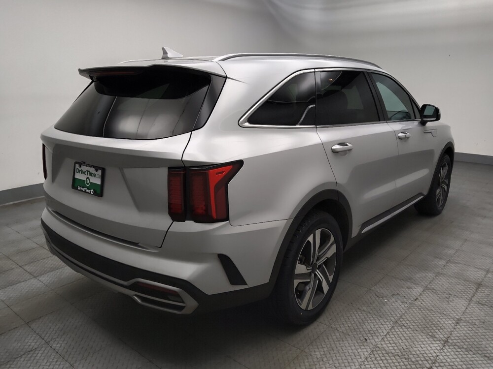 2023 Kia Sorento in Des Moines, IA 50310 - 18125955 9