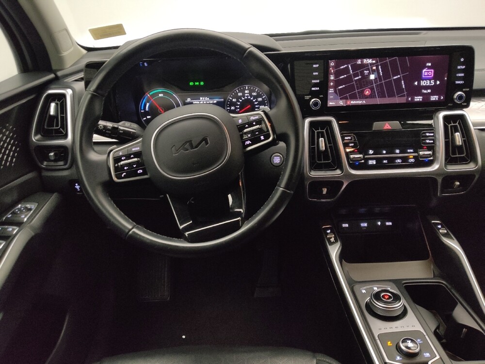 2023 Kia Sorento in Des Moines, IA 50310 - 18125955 22