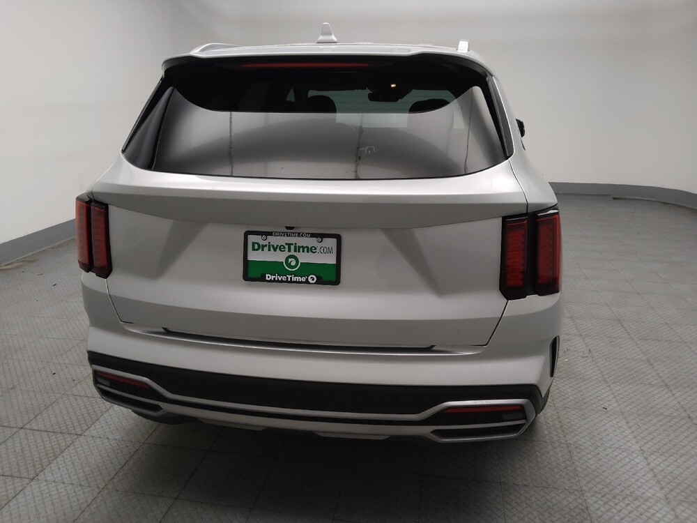 2023 Kia Sorento in Des Moines, IA 50310 - 18125955 7