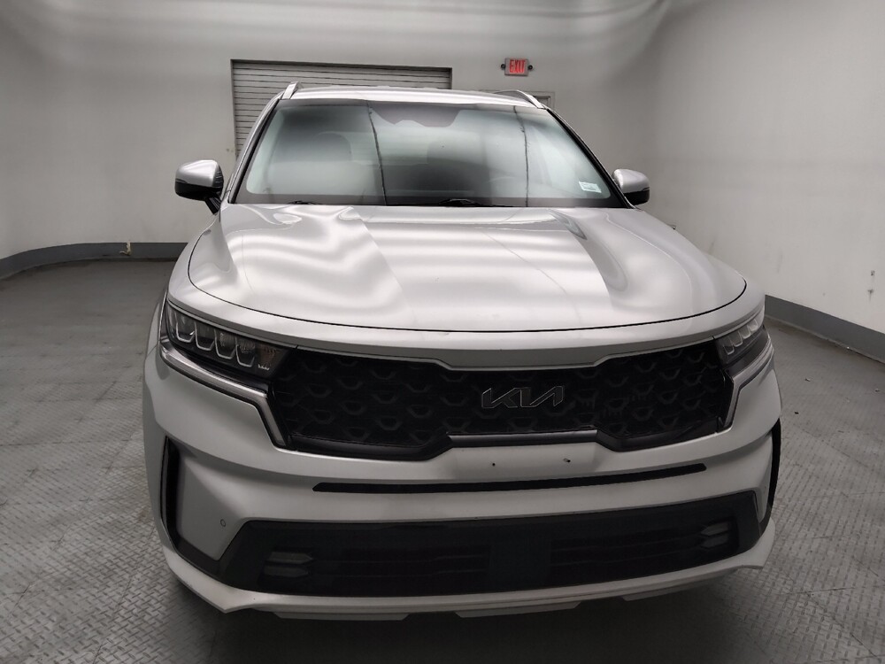 2023 Kia Sorento in Des Moines, IA 50310 - 18125955 14