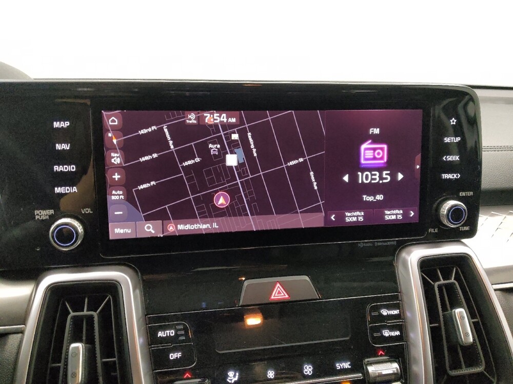 2023 Kia Sorento in Des Moines, IA 50310 - 18125955 25