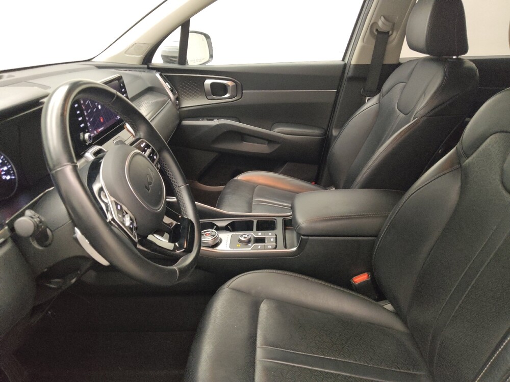 2023 Kia Sorento in Des Moines, IA 50310 - 18125955 17