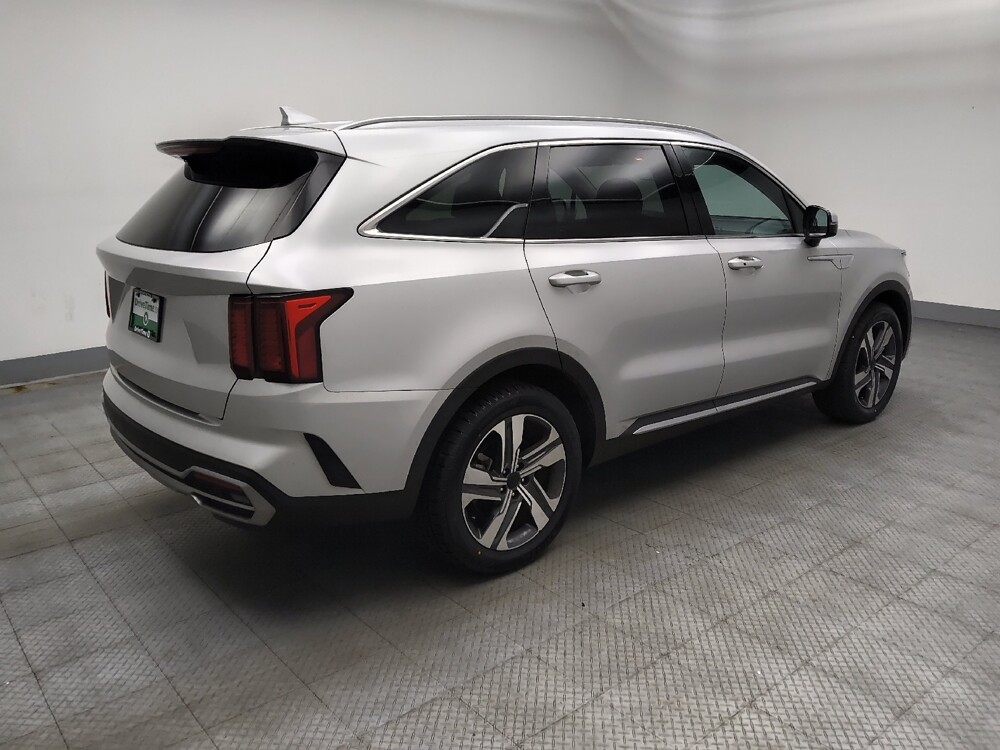 2023 Kia Sorento in Des Moines, IA 50310 - 18125955 10