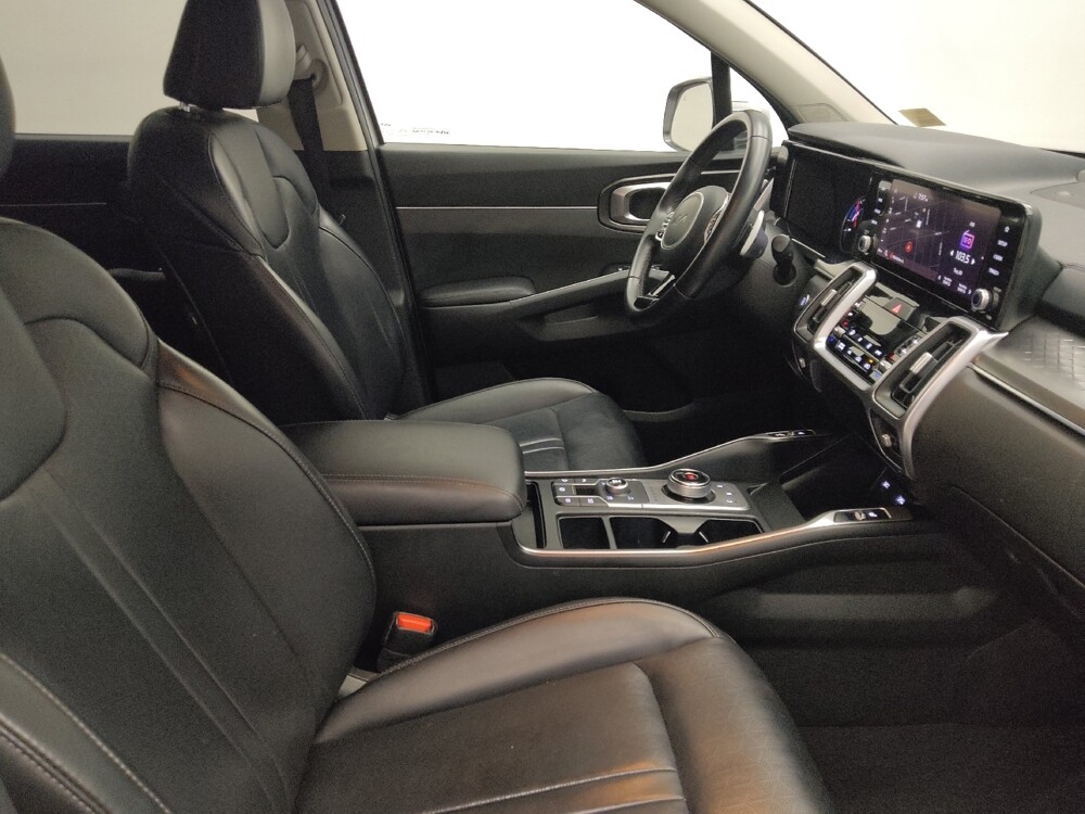 2023 Kia Sorento in Des Moines, IA 50310 - 18125955 21