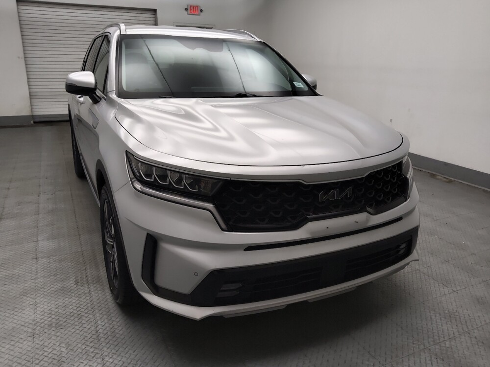 2023 Kia Sorento in Des Moines, IA 50310 - 18125955 13
