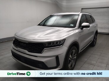 2023 Kia Sorento in Des Moines, IA 50310